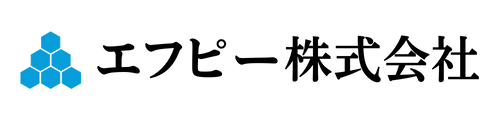 エフピー株式会社のロゴマーク